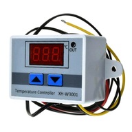 Termoregulator cyfrowy termostat -50+110°C 12V DC