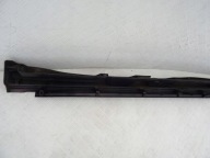 Nissan Juke NISMO moulding threshold threshold left