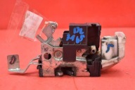 lock door left front front EU PEUGEOT BOXER 1 and 05R