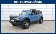 Ford Bronco FORD Bronco 2.7 V6 EcoBoost 335KM,...