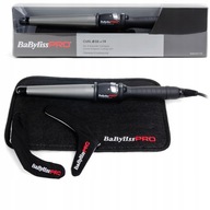 Kulma kužeľová BABYLISS PRO BAB2281TTE 32-19mm Titánová PODLOŽKA RUKAVICE