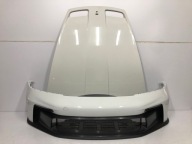 bonnet Hood front bumper Front Bumper Porsche 911 992 GT3