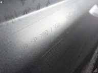 MINI COUNTRYMAN II F60 ALL4 threshold moulding cap R