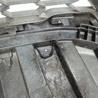 DACIA SANDERO III 3 STEPWAY 20-> bumper front front PDC cover