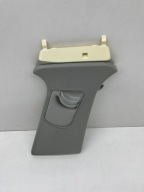AUDI A6 C7 cover side slupka B upholstery right central