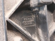 light housing left rear part PEUGEOT BIPPER and 132050