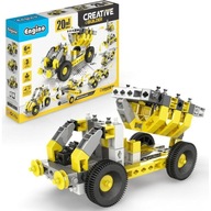 Engino Creative Builder 20 modelov