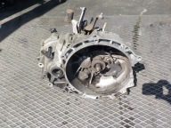 MAZDA 6 2.0 B Getriebe GC4 F7