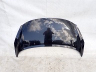PEUGEOT 207 06-12 Capot