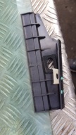AUDI A8 D2 window left rear part door