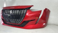 PEUGEOT 208 II 2019 - bumper front 9866