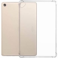 Etui na tablet Huawei MatePad T 10/MatePad T 10s - Przezroczyste