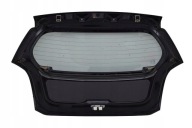 boot doors rear part NISSAN PIXO ZAM 5D