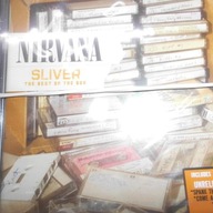 Sliver: The Best Of The Box - Nirvana