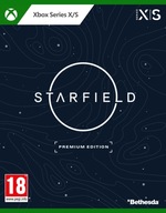 Starfield Premium Upgrade (XSX)