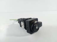 Citroen C4 04-11 switch button of a lock central OE 96476626XT