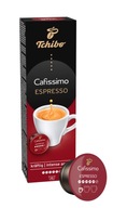 Kawa kapsułki Tchibo Espresso Intense 10 Kapsułek