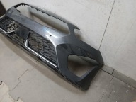 bumper front KIA CEED III 3 LIFT 21- GT LINE