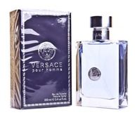 PRODUKT VERSACE POUR HOMME EDT 100ml MEN PERFUMY