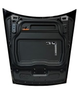 MASERATI MC20 20 front bonnet front bonnet 670053350