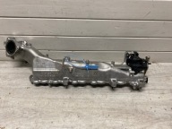 intake manifold BMW G05 G30 9885850