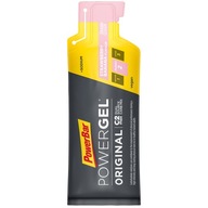 PowerBar Energetický gél PowerGel 41g Trusk-banán