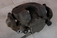 VOLVO XC60 and caliper brake left front 324mm 17" 31423311 36012490