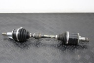 semi-axis semi-axis left front TOYOTA CHR LIFT 43420-F4100