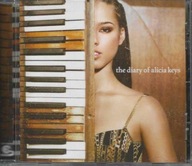 ALICIA KEYS: THE DIARY OF [CD]