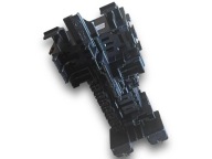 MERCEDES W205 W253 Module fusibles 2059065806