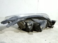 Opel Astra III 3 H light left front front