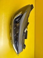 light right Ford Focus MK4 Lift Full Led NX7B-13E014-CD