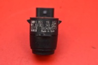 Sensor Parken heck PDC 6955116 BMW E90 E91 04-10