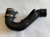 VW AMAROK 2.0 TDI Schlauch intercooler 2H0145955