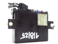 module control unit navigation devices NAVI PORSCHE MACAN S 95B 7PP035620J