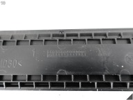 AUDI A5 8B3 B10 24- moulding cap cover for threshold left front 8B3853373