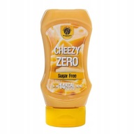 Rabeko Omáčka Cheezy 350ml Zero Kalórie Syrová