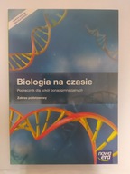 Biologia na czasie. Zakres podstawowy.Bonar. Czachorowski, Krzeszowiec-Jele