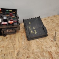 Gehäuse der Sicherungen VW 3c0937125A