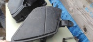 REZONATOR LUFT BMW 5 G30 G31 G32 2.0D 8591849
