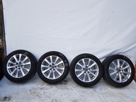 felgi Mazda 6 GJ 5x114,3 17