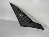 ozdobná lišta blatníku záď levá CUPRA BORN 21