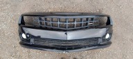 bumper front front complete Chevrolet Camaro 2009-2015