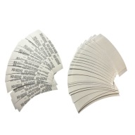 NO-SHINE HAJHOSSZABBÍTÓ RAGASZTÓSZALAG SZENDVICS PARÓKÁKHOZ ERŐS 36 DB