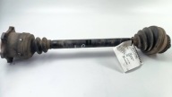 semi-axis left front VOLKSWAGEN PASSAT B5