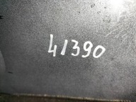 bumper rear rear part VW GOLF 8 VIII LIFT 24- HB GTE