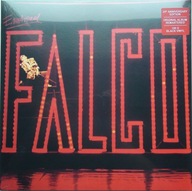 FALCO Emotional 35th Anniversary Edition FOLIA LP