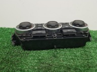 control panel air conditioning devices LAND ROVER FREELANDER 2 6H52-14C239-BB