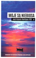 Moje są niebiosa José Vicente Rodríguez