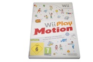 Wii Play Motion Wii